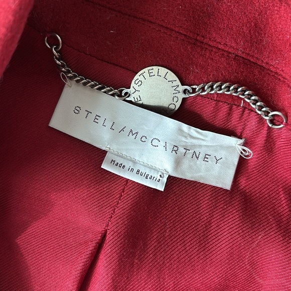 Stella McCartney jacket - Picture 3 of 12